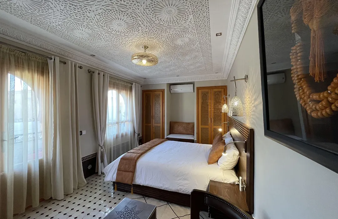 Riad Shajara-1
