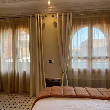 Riad Shajara-2