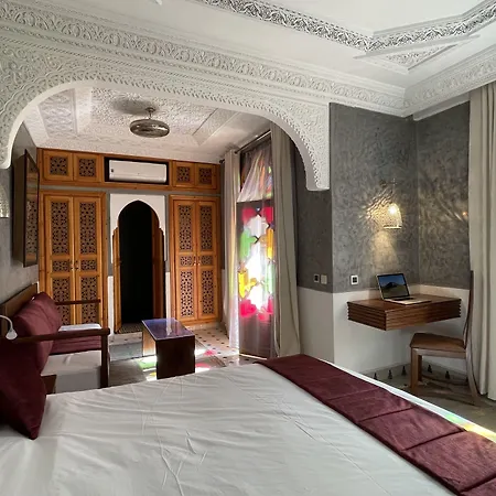 Riad Shajara-3